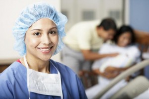 Online Associate Degree in Nursing